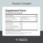 Ovarian Complex - 60 Capsules - Image 2