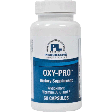 Oxy-Pro 60 caps