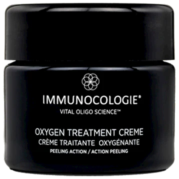 Oxygen Treatment Creme 1.7 oz