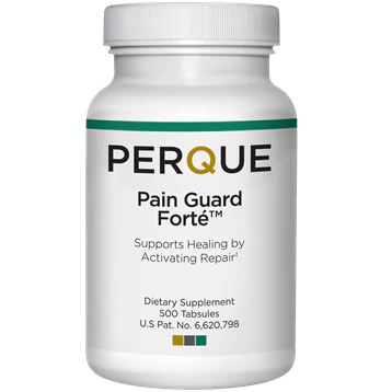 Pain Guard Forte 500 tabs