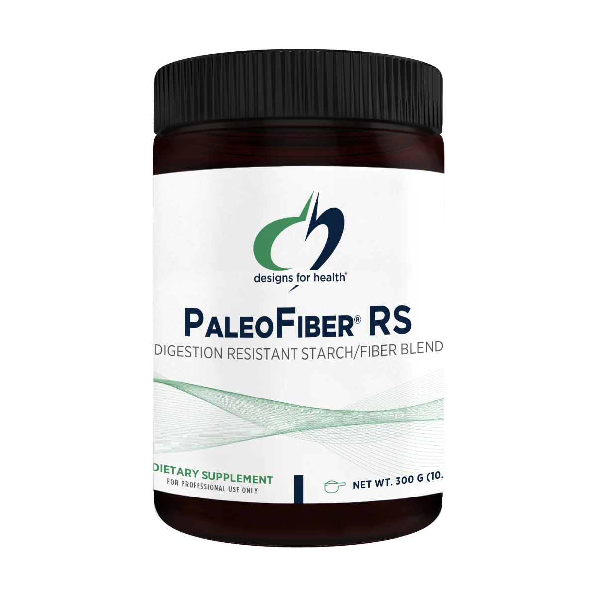 PaleoFiber RS 300 grams