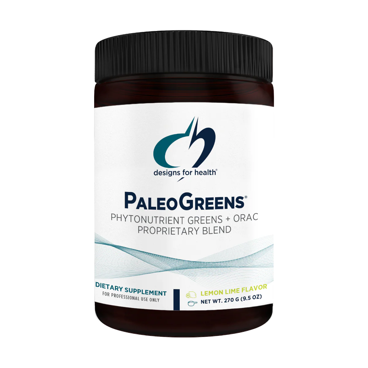 PaleoGreens Unflavored 270 grams