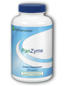 Panzyme 180 vcaps