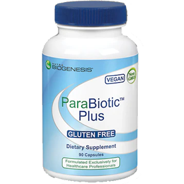 Para Biotic Plus 90 vegcaps