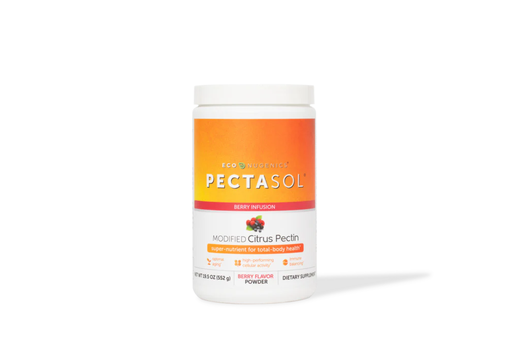 PectaSol Berry Infusion Powder 552 grams