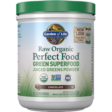 Perfect Food RAW - Chocolate Cacao 285g