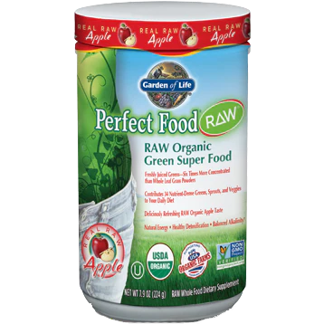 Perfect Food RAW - Organic Apple 234 g