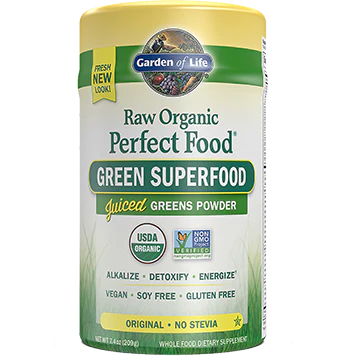 Perfect Food RAW Organic Powder 240 g
