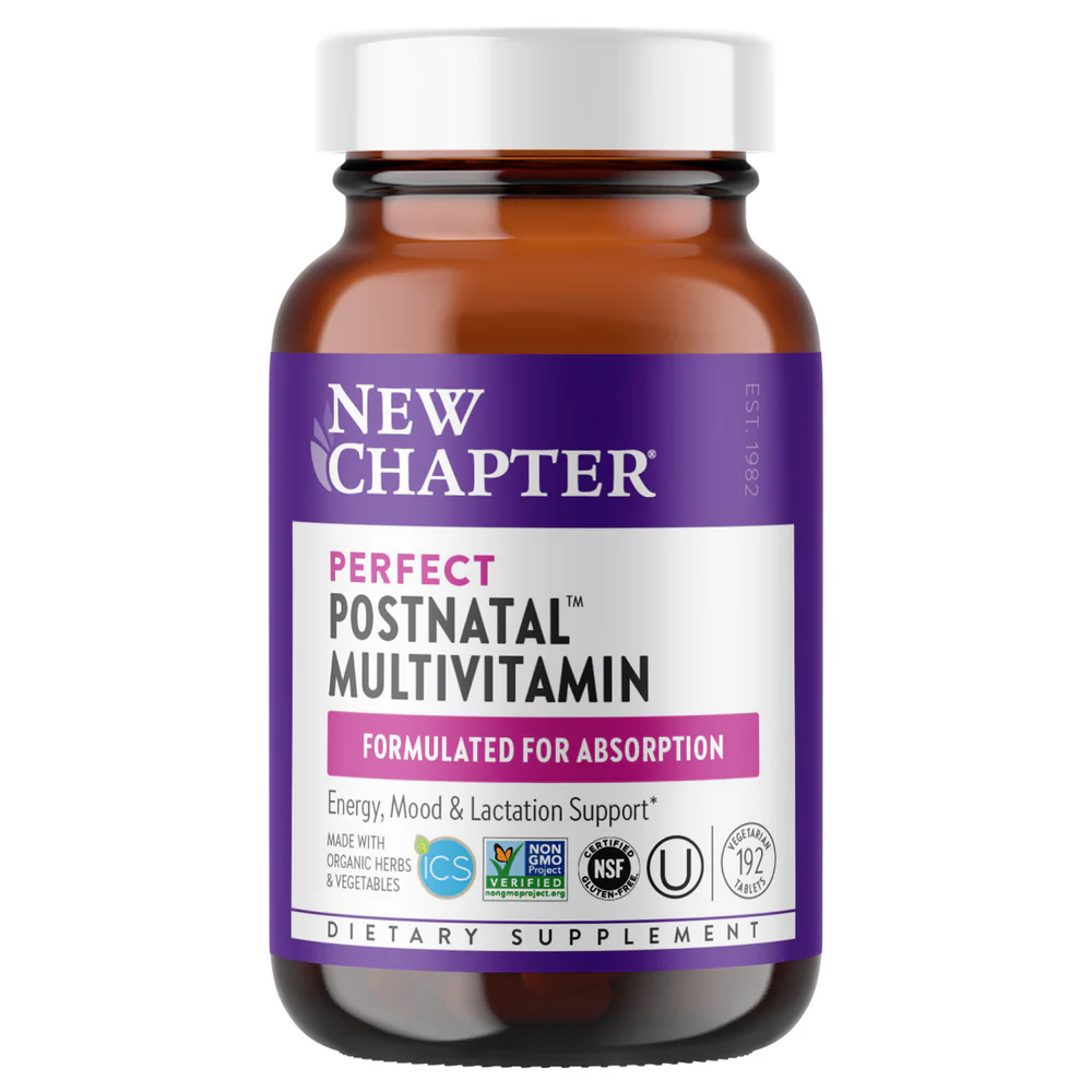 Perfect Postnatal 192 tabs