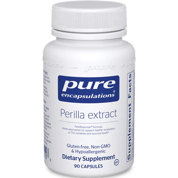 Perilla extract 90 caps