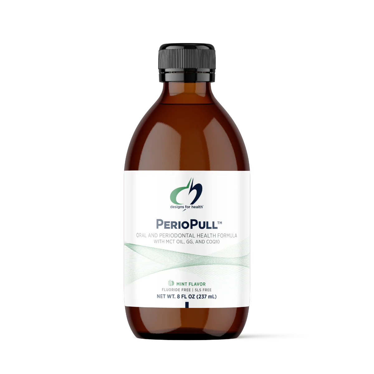 PerioPull Mint 237 ml