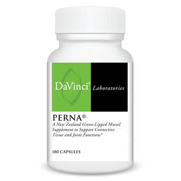 Perna 180 caps