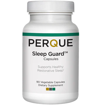 PERQUE Sleep Guard 90 caps