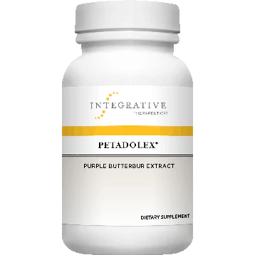 Petadolex 50 mg 60 gels