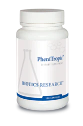 PheniTropic - 120 C