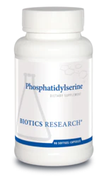 Phosphatidylserine - 90 C