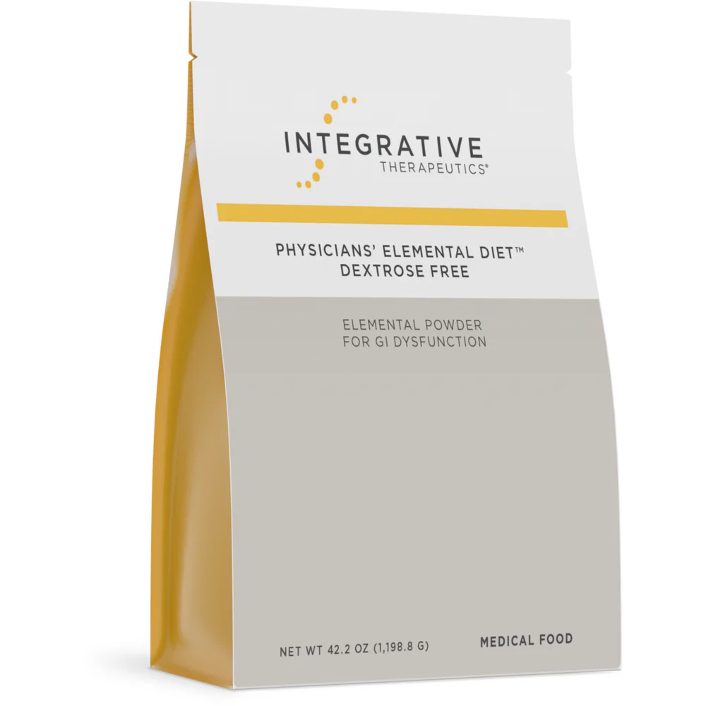 Physicians Elemental Dex Free 36 srvngs
