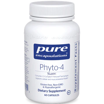 Phyto 4 60 vcaps