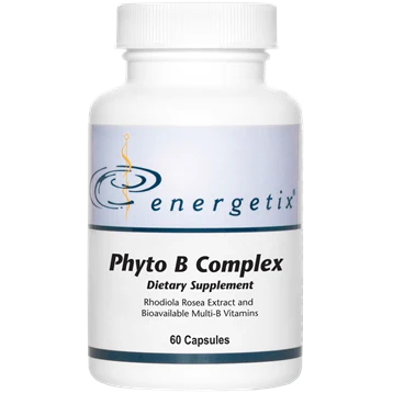 Phyto B Complex 60 caps