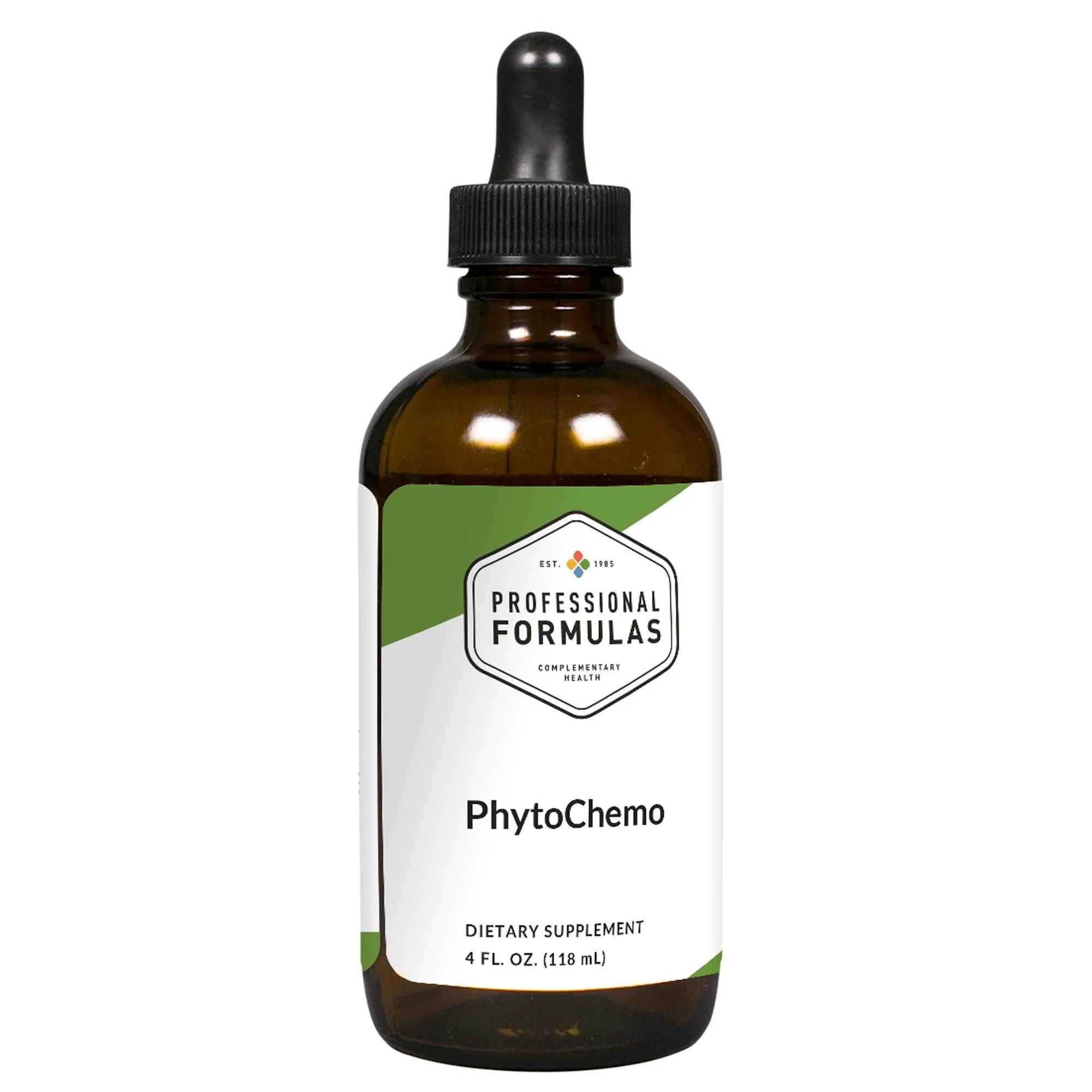 PhytoChemo - 4 FL. OZ. (118 mL)