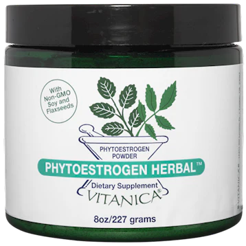 PhytoEstrogen Herbal 227 gms