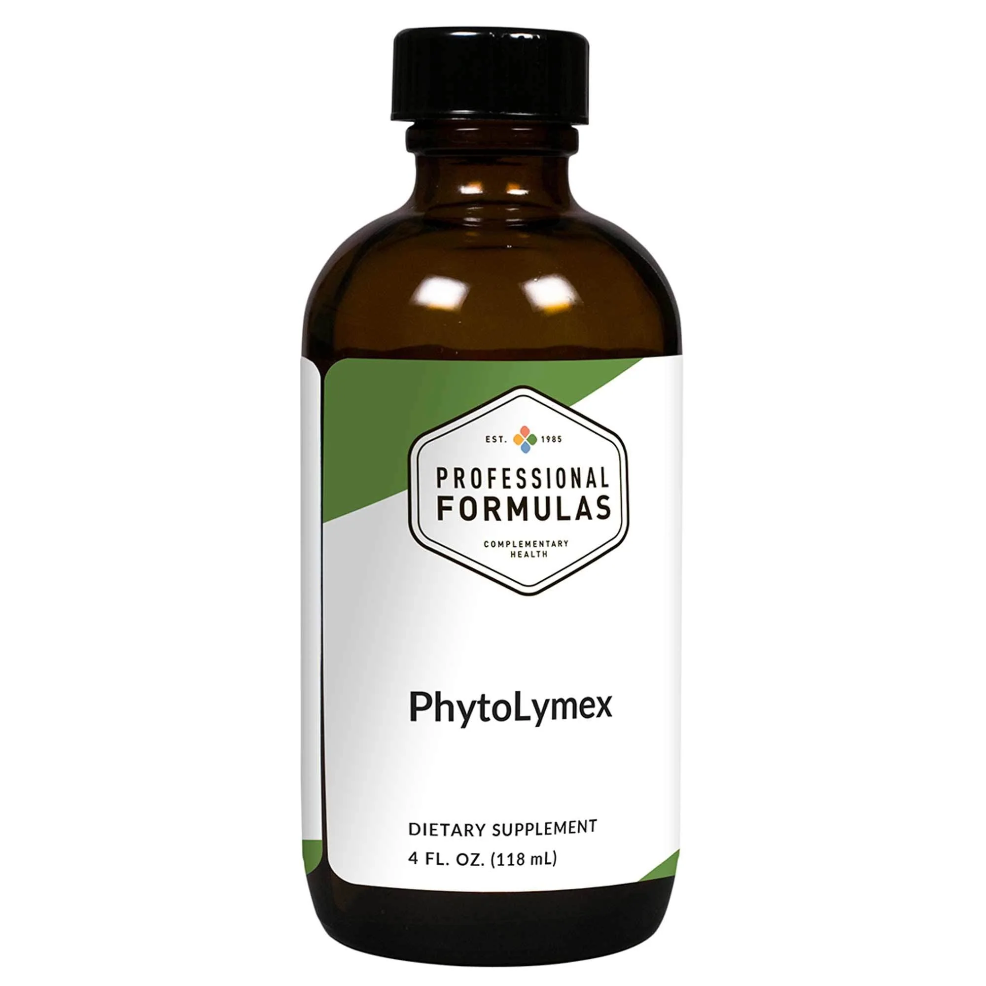 PhytoLymex - 4 FL. OZ. (118 mL)