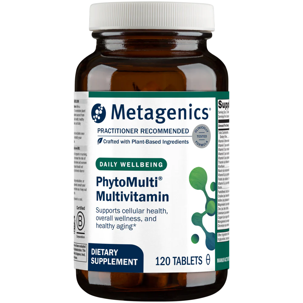 PhytoMulti 120 T