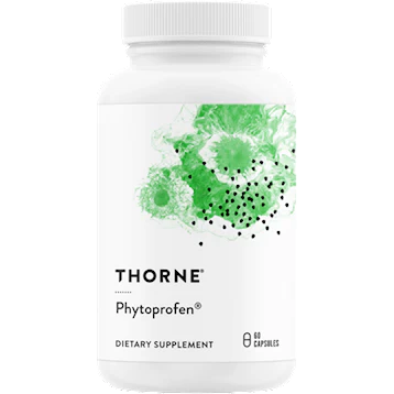 Phytoprofen 60c