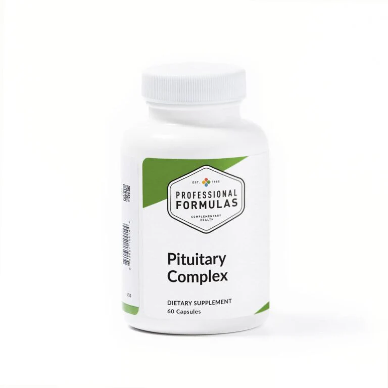 Pituitary Complex - 60 Capsules