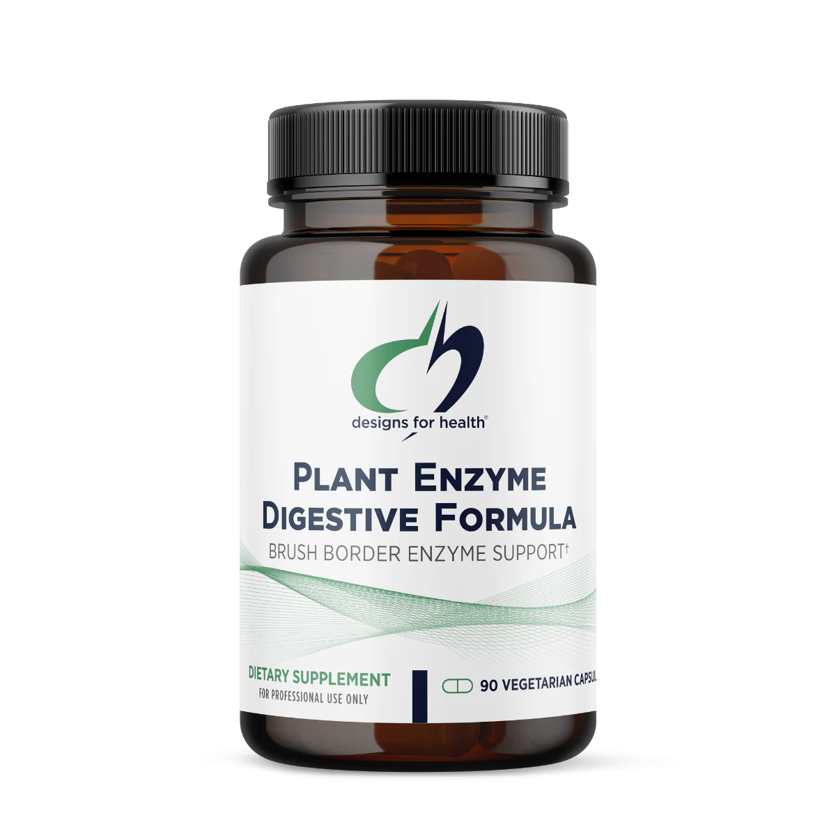 Plant Enzyme Digestive Formula 90 caps