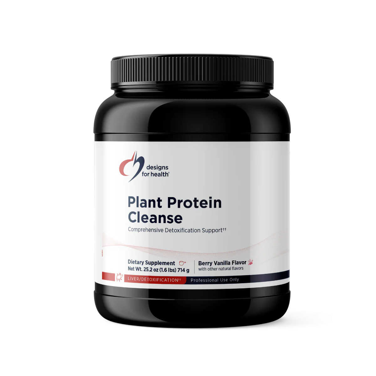 Plant Protein Cleanse 714 grams
