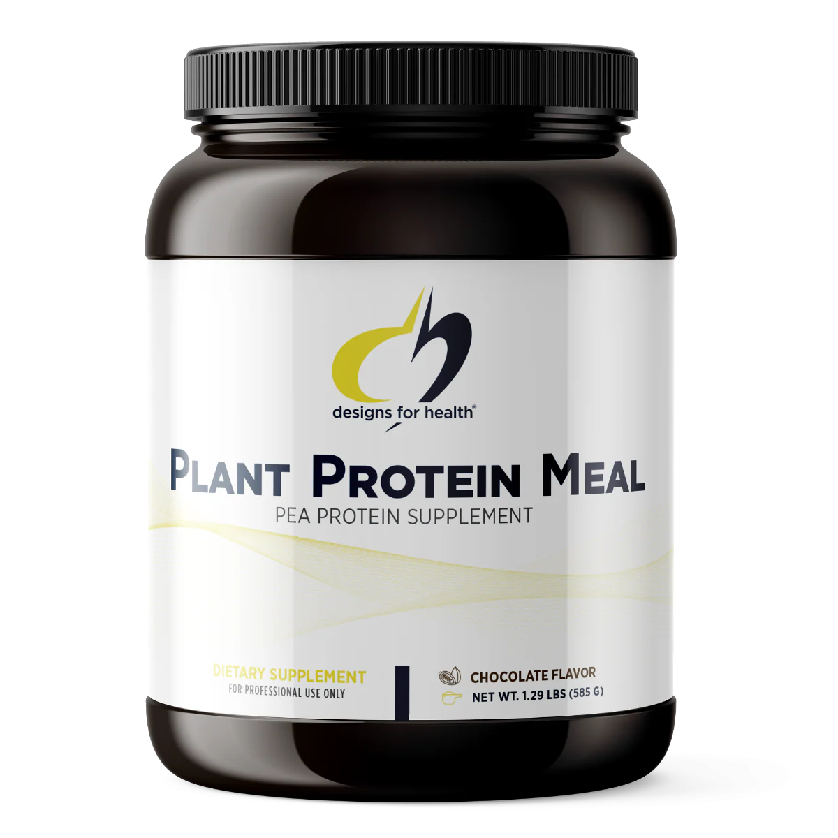 Plant Protein Meal Chocolate 585 grams