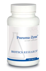 Pneuma-Zyme - 100 T