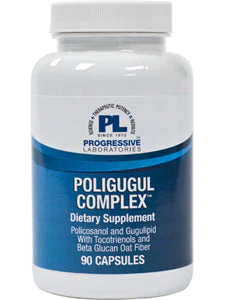 Poligugul Complex 90 caps