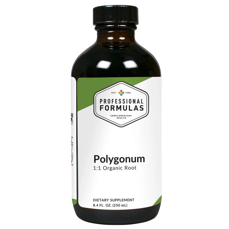 Polygonum multiflorum - 8.4 FL. OZ. (250 mL)
