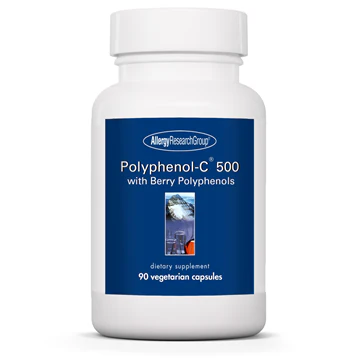 Polyphenol-C 500 90 vegcap
