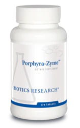 Porphyra-Zyme - 270 T