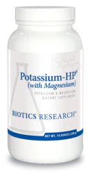 Potassium-HP - 9.5 oz