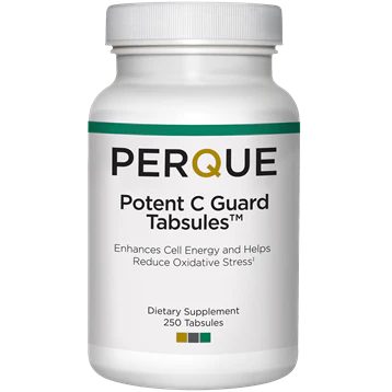 Potent C Guard 1000 mg 250 tabs