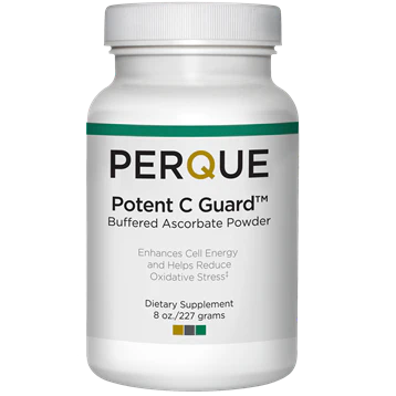Potent C Guard Powder 8 oz