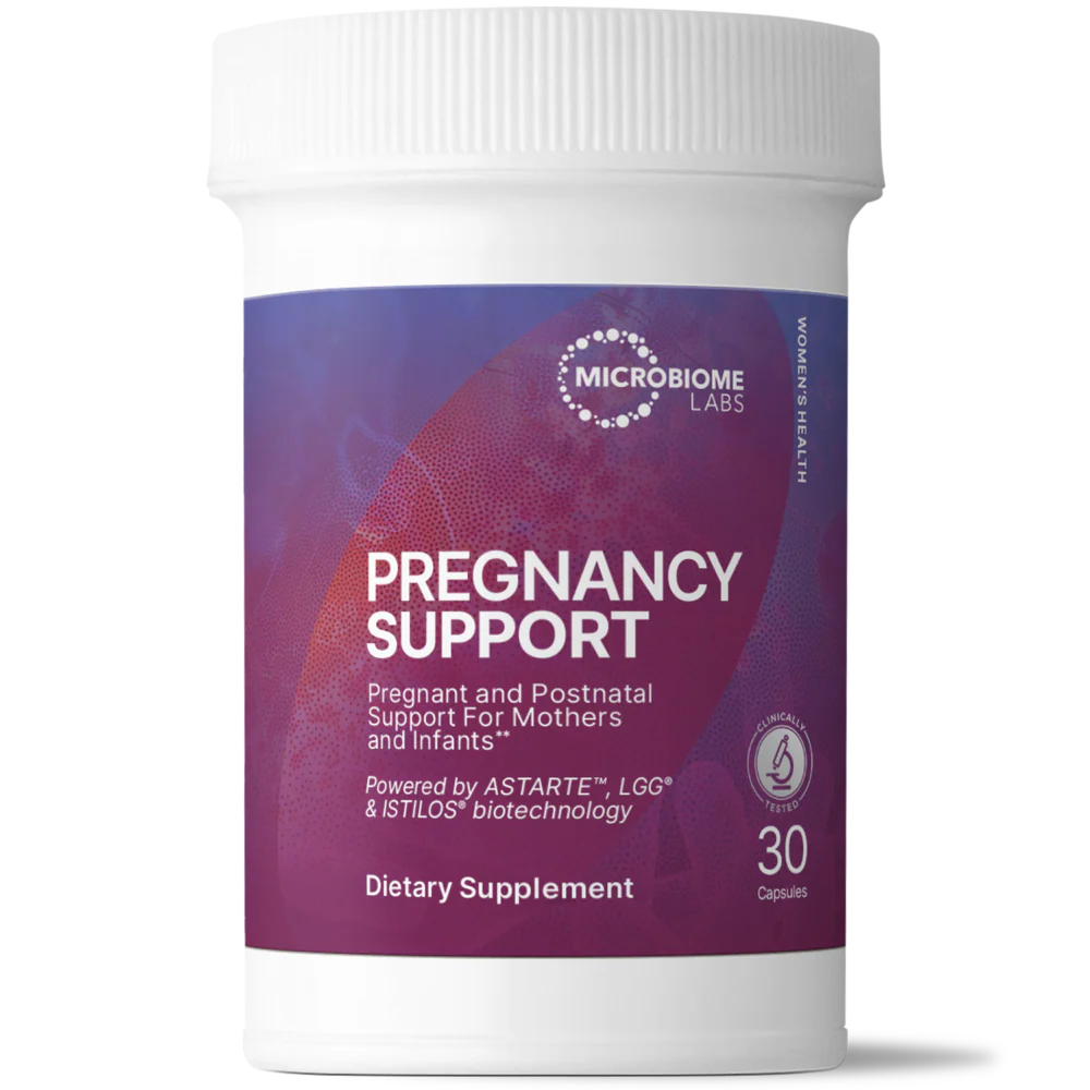 Pregnancy Support 30 caps