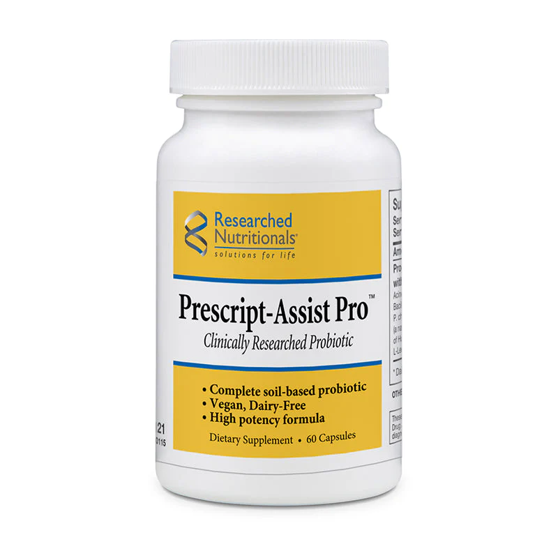 Prescript-Assist Pro - 60 capsules