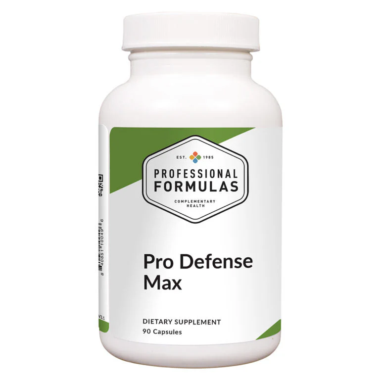 Pro Defense Max - 90 Capsules