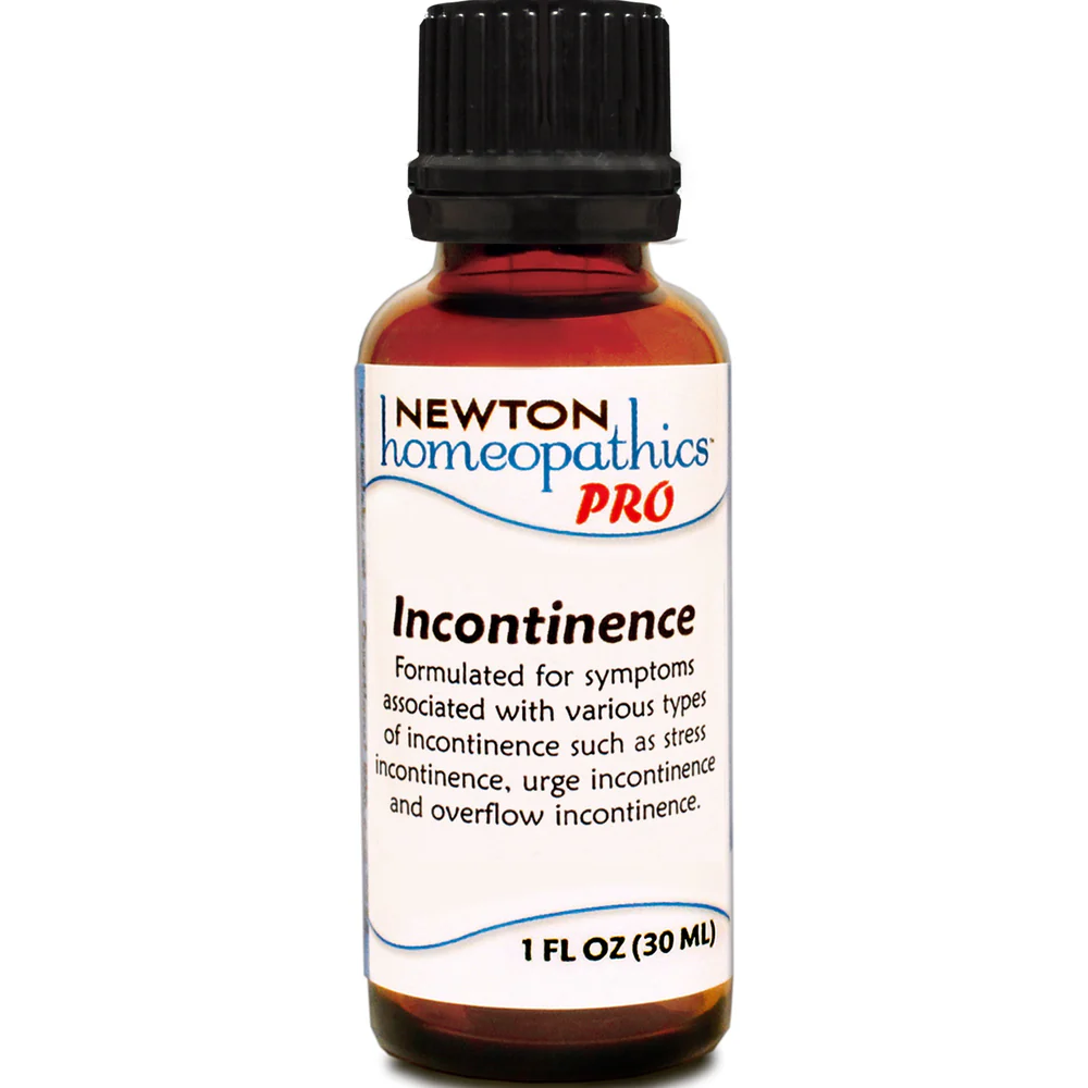 Incontinence 30 ml