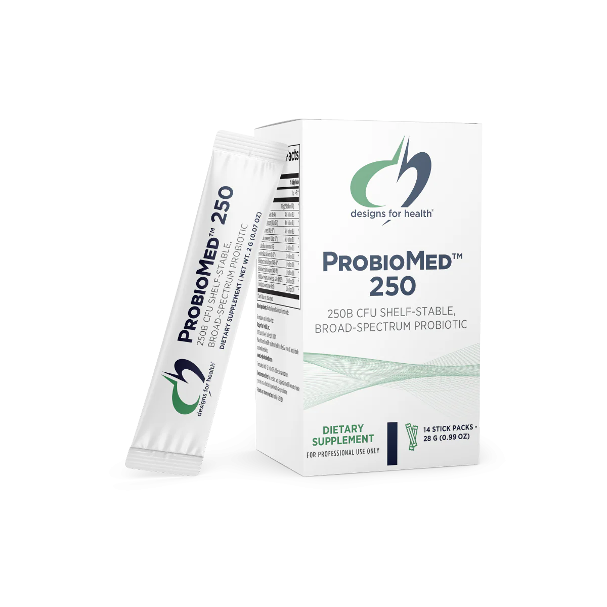 ProbioMed 250 14 packets
