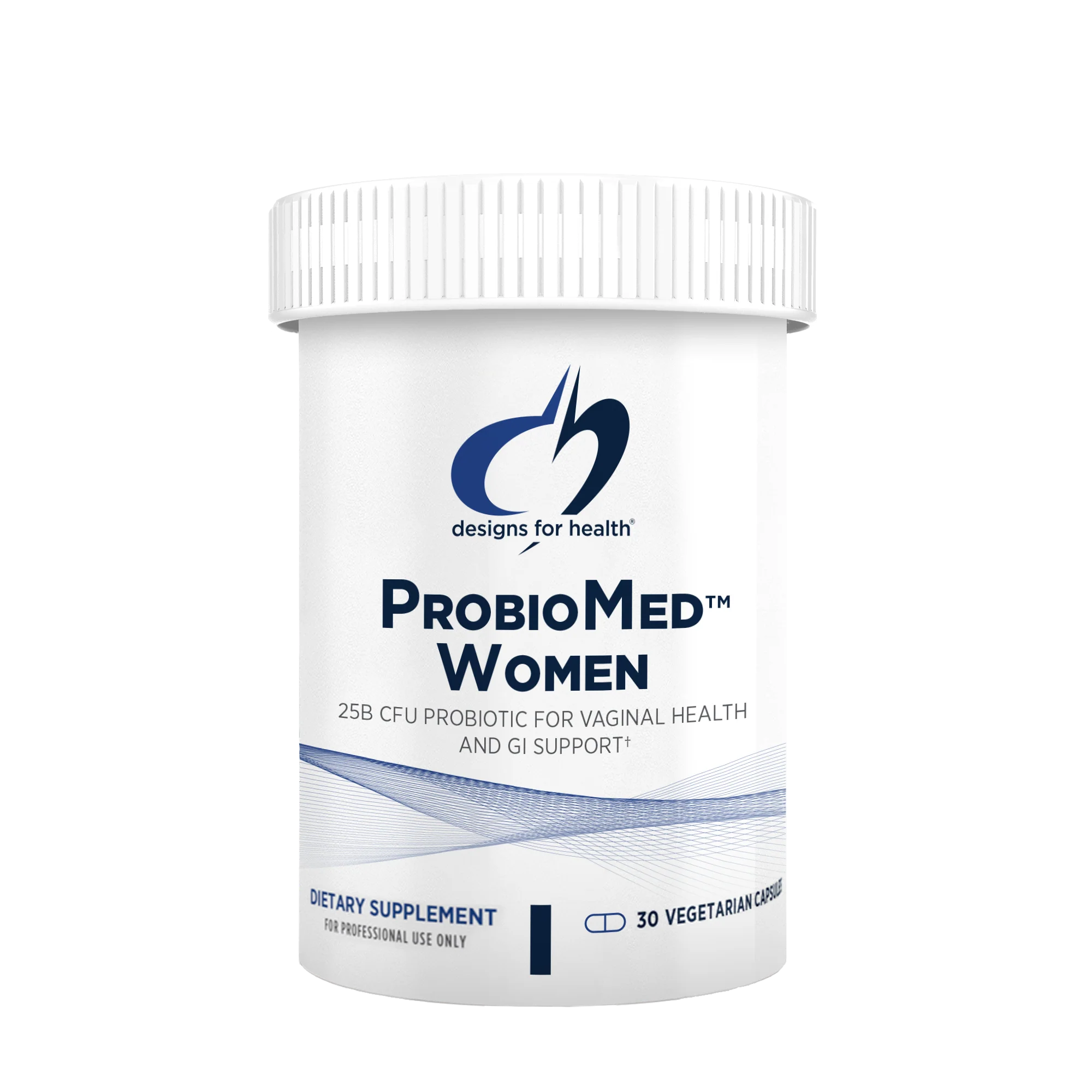 ProbioMed Women 30 caps