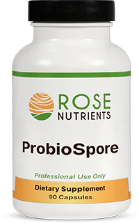 ProbioSpore 90 caps