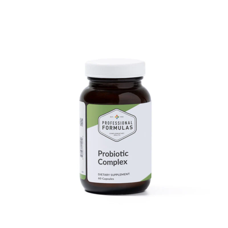Probiotic Complex - 2 OZ. (56g)