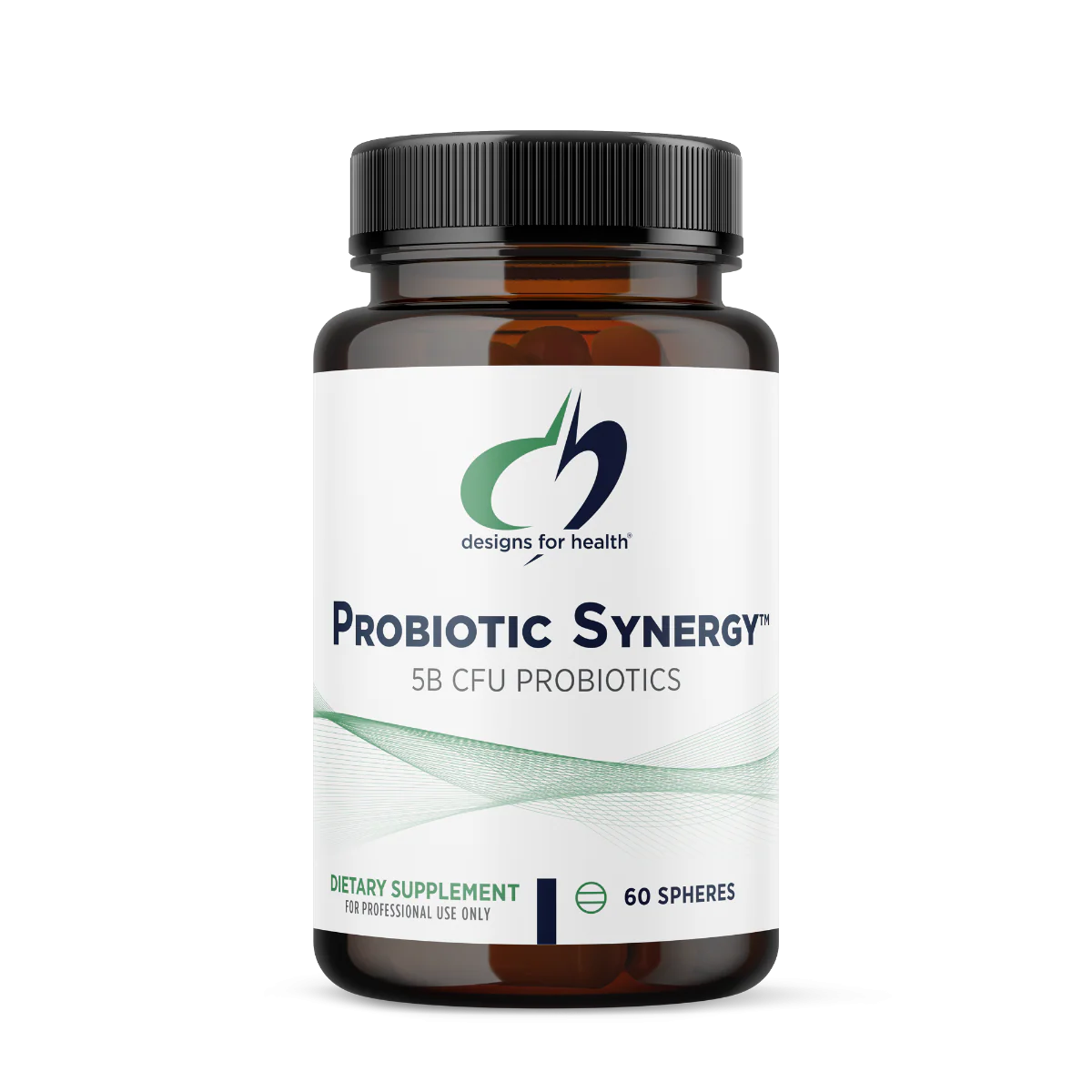 Probiotic Synergy 60 spheres