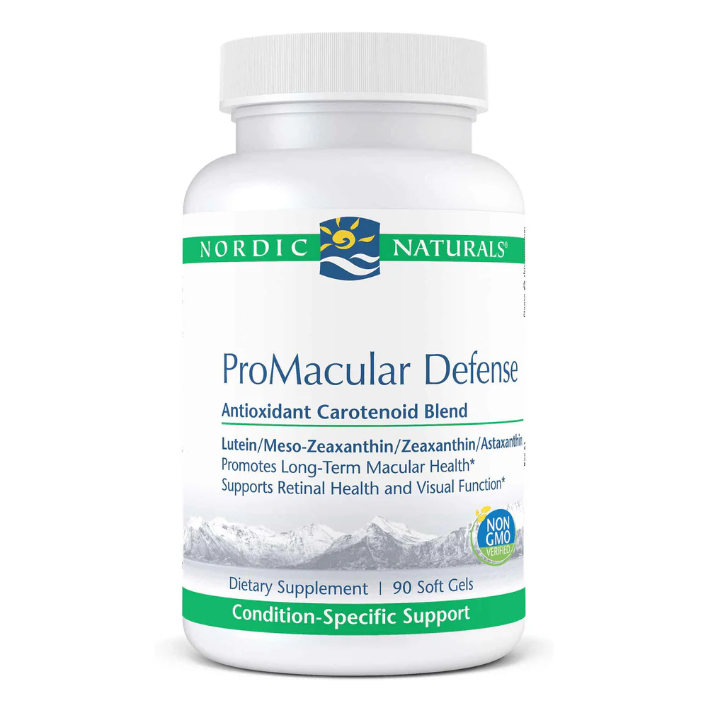 ProMacular Defense 90 softgels